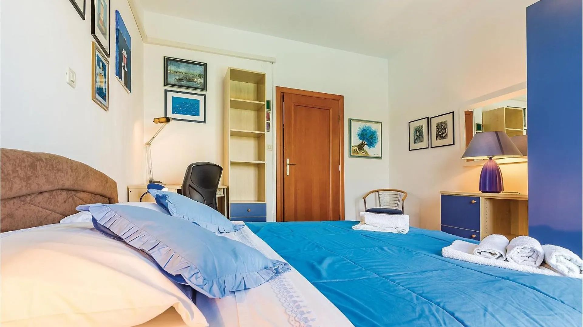 Awesome Home In Pula With Outdoor Swimming Pool كرواتيا