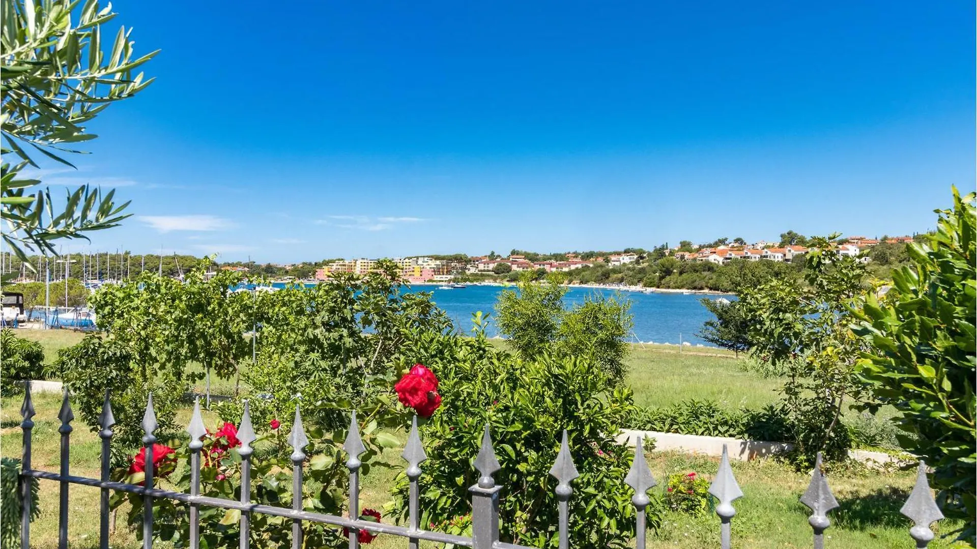Awesome Home In Pula With Outdoor Swimming Pool