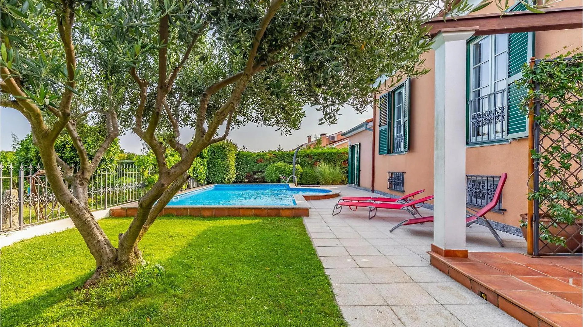بيت للعطل Awesome Home In Pula With Outdoor Swimming Pool