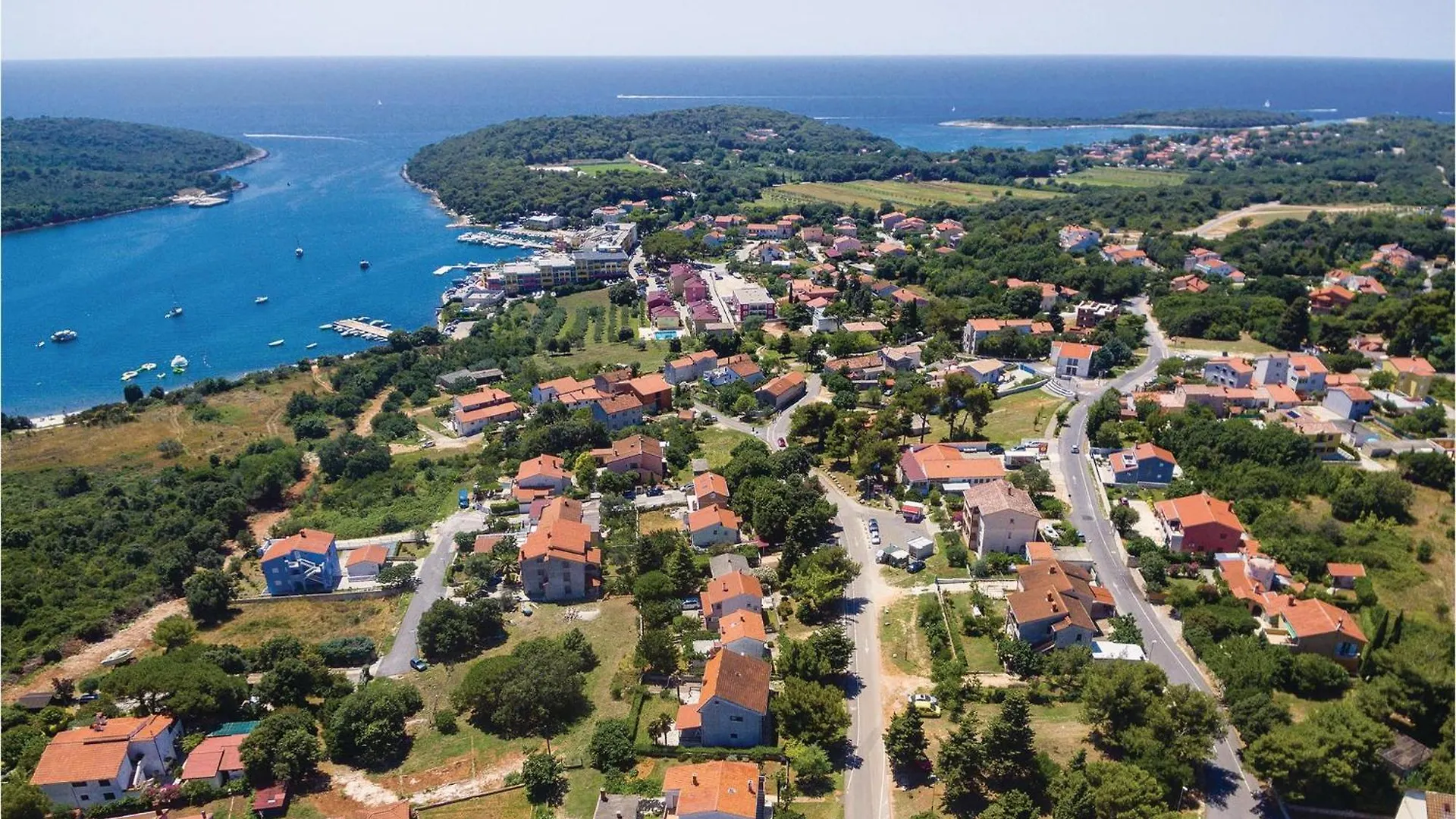 Awesome Home In Pula With Outdoor Swimming Pool